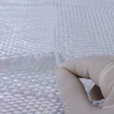 TECIDO FIBRA DE VIDRO 600 GM²