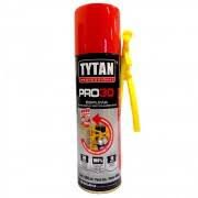 ESPUMA EXPANSIVA PRO30 ANTICHAMAS 480G TYTAN