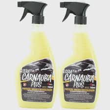 CERA CARNAUBA GNEL 750ML