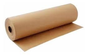 PAPEL MASCARAMENTO SEMI KRAFT 45CM
