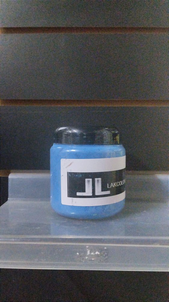 LK3203-70 Pig Fluorescente Azul 200GR - Lakcolor
