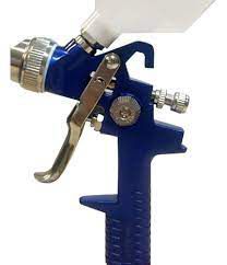 PISTOLA DE PINTURA MOD 827A1 GRAVIDADE