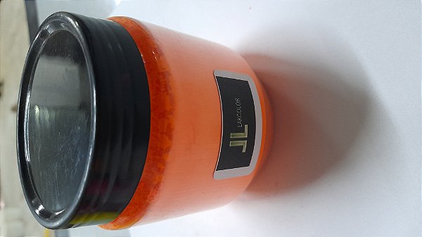 LK3203-50 Pig Fluorescente Laranja 50GR - Lakcolor