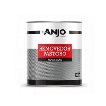 REMOVEDOR PASTOSO 1 KG - ANJO