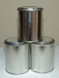 Lata 1/8 (450 ML) Natural