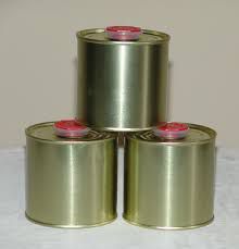 LATA 1/4 NATURAL TAMPA BATOQUE (900ML)