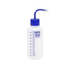 PISSETA PLASTICO 500ML BICO CURVLV