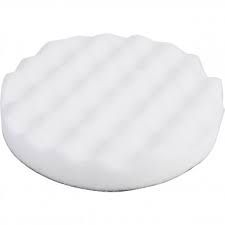 AL03 BOINA BRANCA ESPUMA REFINO 6 - ALLDOX