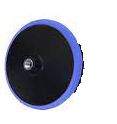 AL09 SUPORTE BOINA C VELCRO 6 - ALLDOX