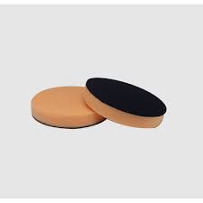AL06 BOINA LARANJA ESPUMA CORTE 5 - ALLDOX