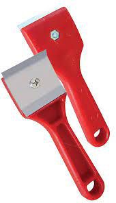 RASPADOR DE TINTA MAX 6CM