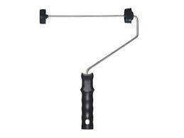 GARFO P/ROLO ROMA 23CM 990