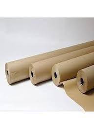 PAPEL MASCARAMENTO SEMI KRAFT 90 CM