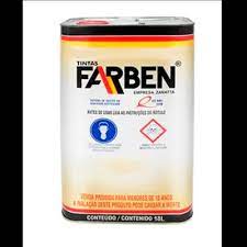 THINNER 7000-FARBEN 18L