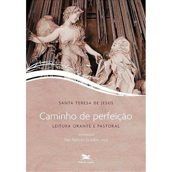 Quem somos? - Edições Carmelitanas