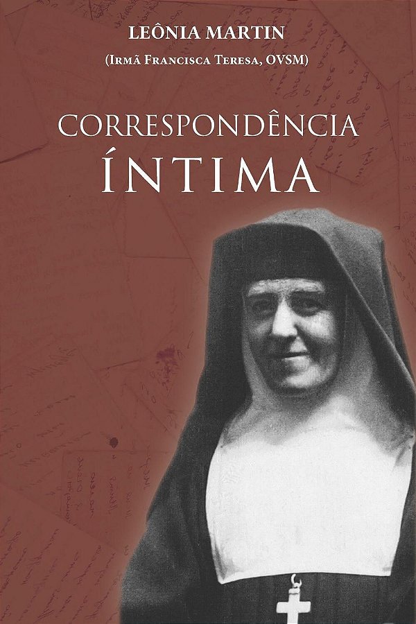 Leônia Martin - Correspondência Íntima
