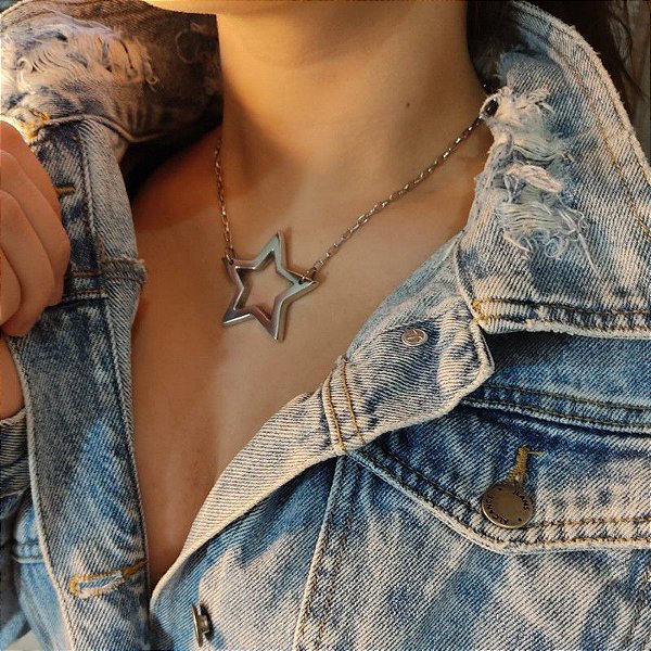 COLAR STAR