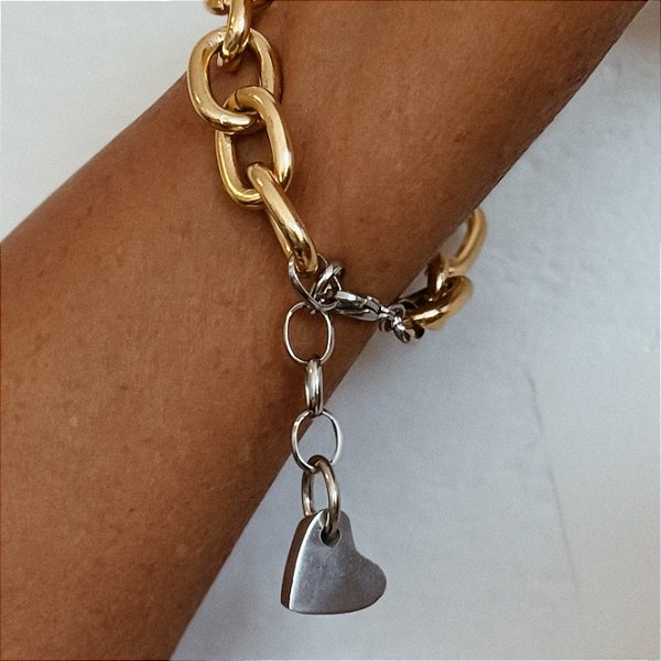 Pulseira Dubai