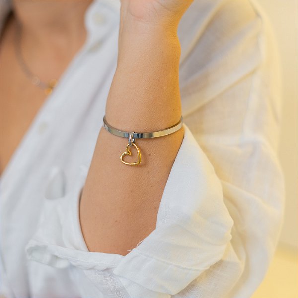BRACELETE CARINHO