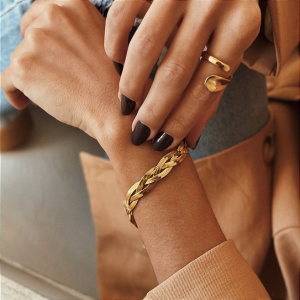 PULSEIRA SEXTA GOLD