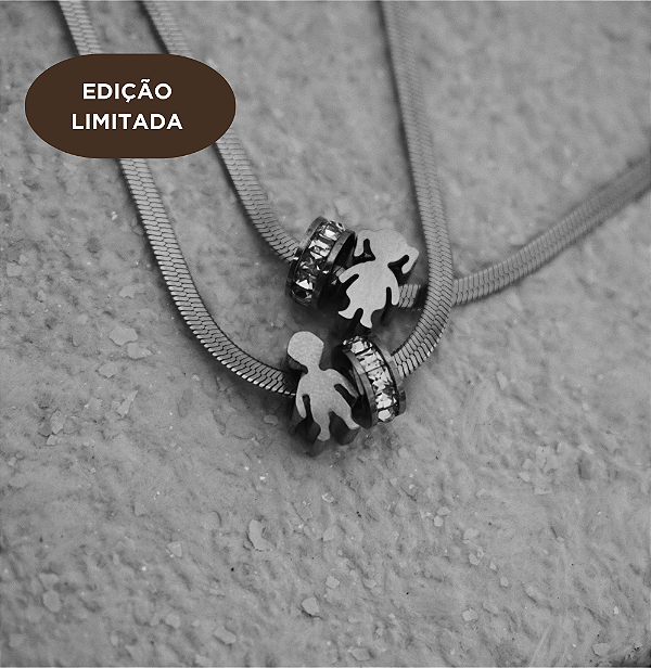 COLAR FILHOS