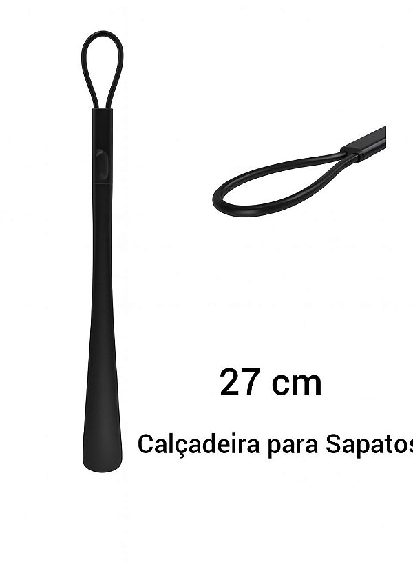Calcadeira para Sapatos / Tênis