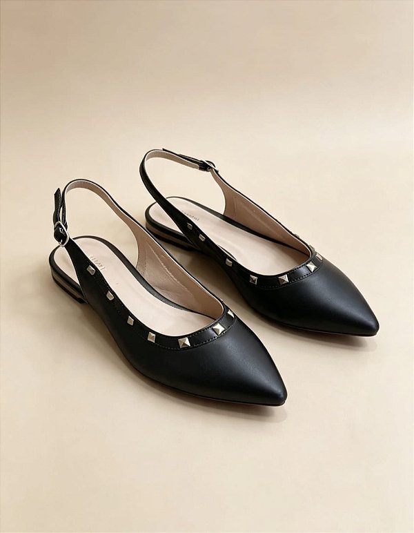 Sapatilha SlingBack