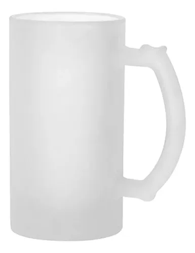 Caneca chopp 460ml Jateada