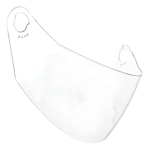 Viseira Capacete New Liberty 4