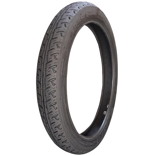 Pneu Moto Robust Aro 18 Hitrost 2.75-18 TT - Dianteiro