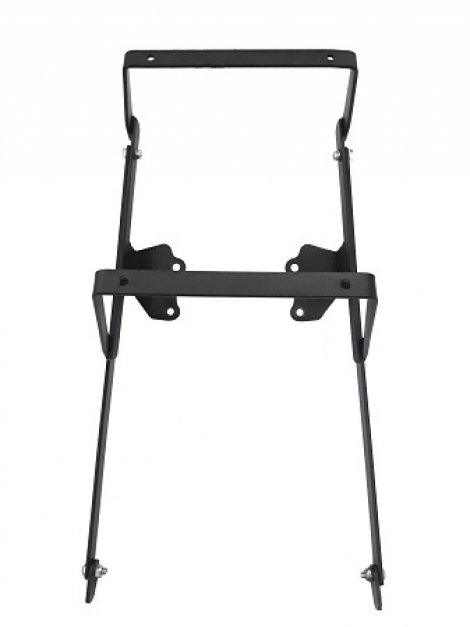 Suporte Baú Fazer 250 Fz25 2018 em diante