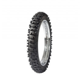 Pneu Moto Robust Aro 18 Greitis 90/90-18 TT - Traseiro