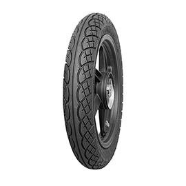 Pneu Moto Robust Aro 14 Bilis 80/100-14 TL