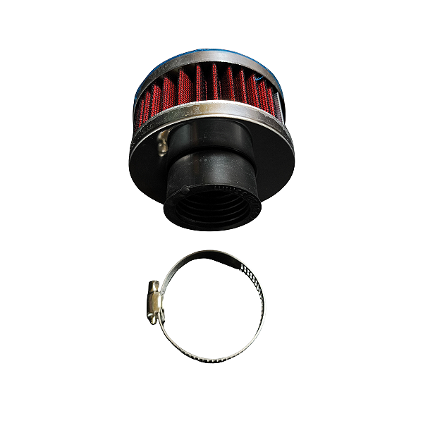 Filtro de Ar Completo Biz 100 125