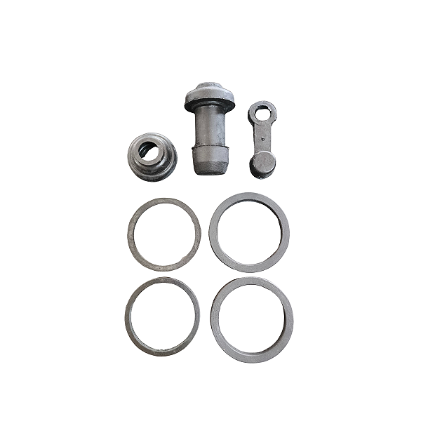 Reparo Pinça Freio Twister Cb 300 Sahara Tornado Falcon