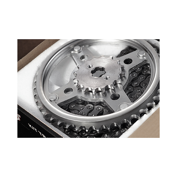Kit relação Biz 125