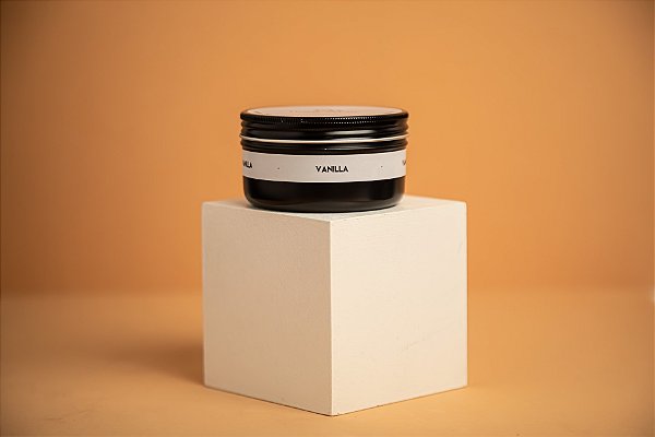 VELA VANILLA - POCKET