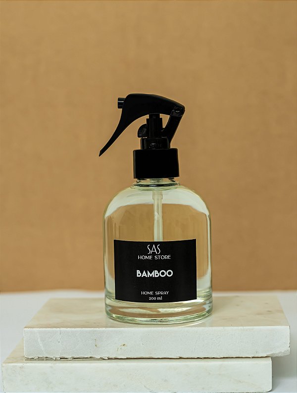 HOME SPRAY BAMBOO - CLÁSSICA