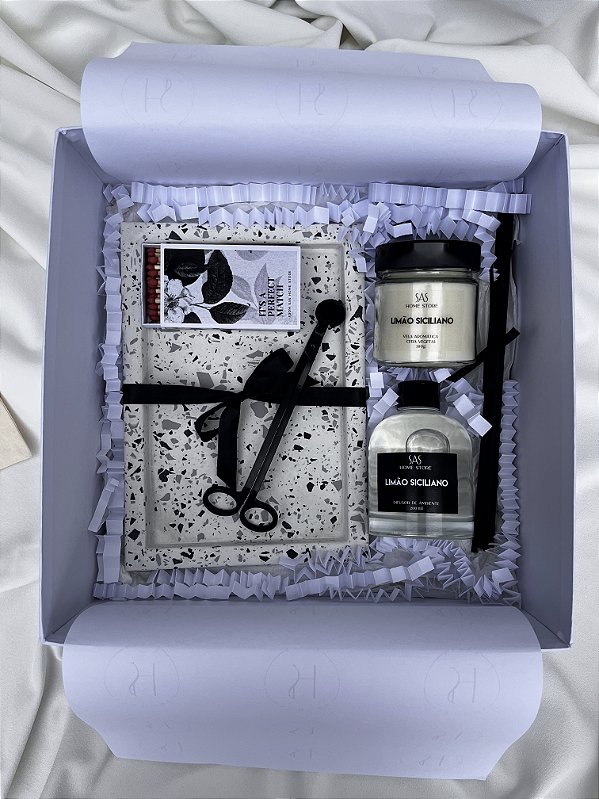 KIT ESPECIAL - FRESH LEMON