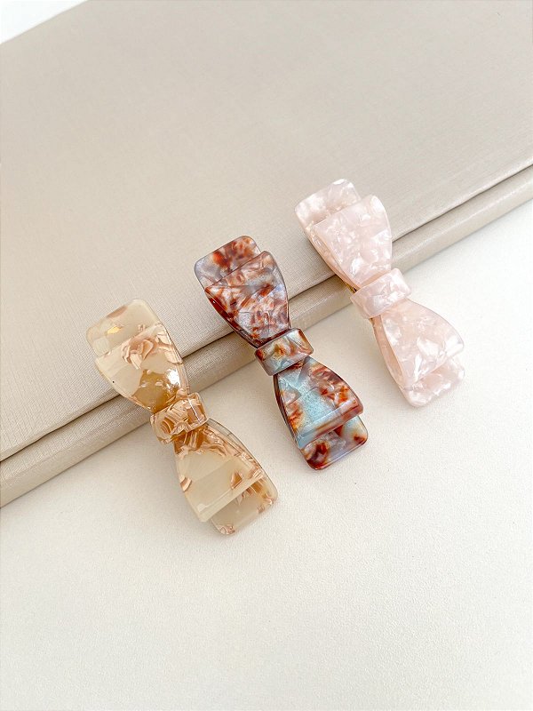 Presilha Ester Acetato