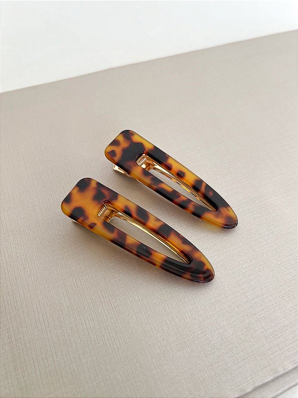 Dupla Presilha Lislie