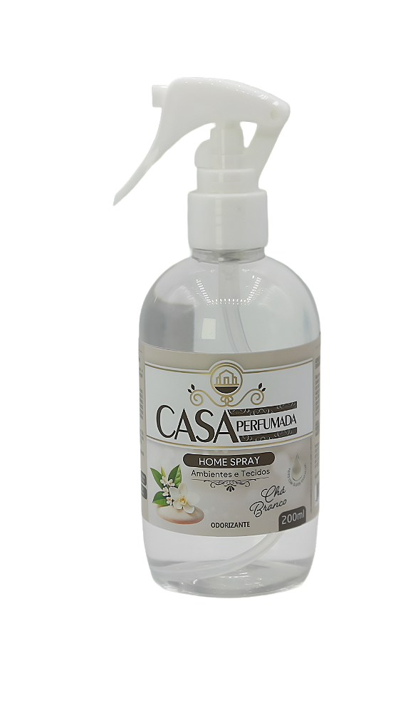 Home Spray Casa Perfumada 200mL