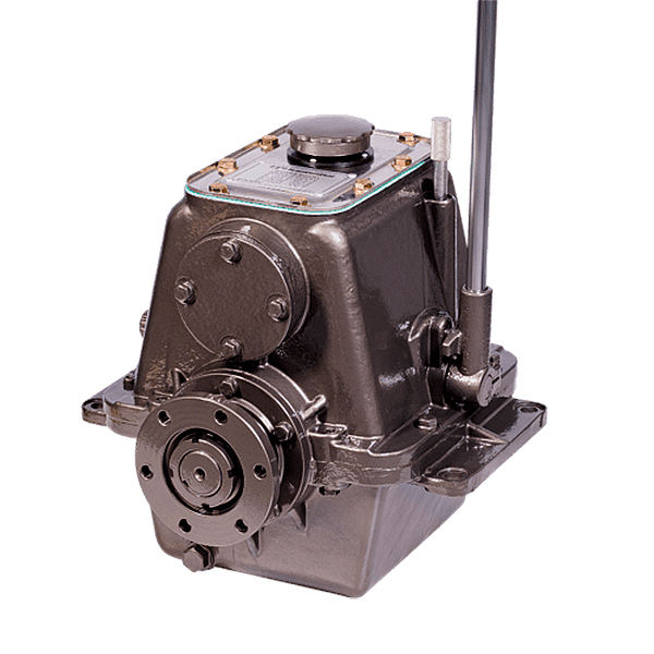 Reversor Marítimo Mecânico RT15