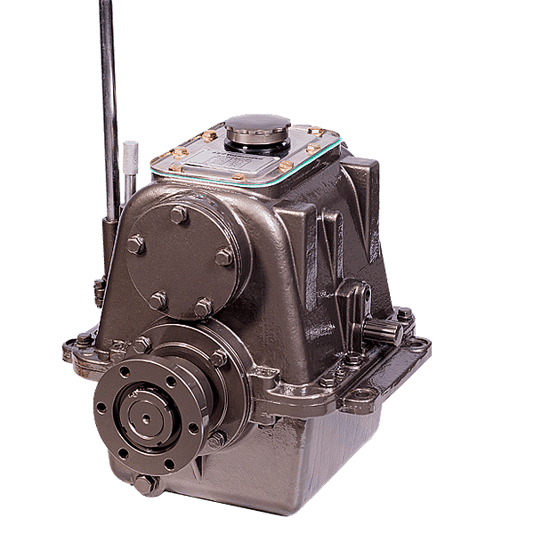 Reversor Marítimo Mecânico RT40