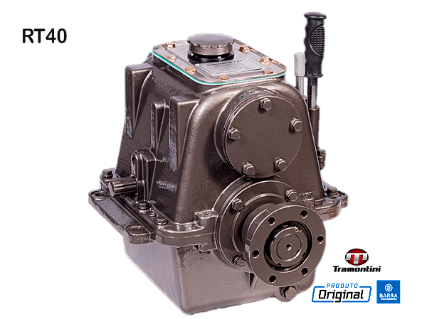 Reversor RT40 - Tramontini