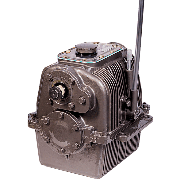 Reversor Marítimo Mecânico RT100