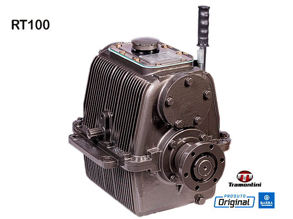 Reversor Mecânico RT100 - Tramontini