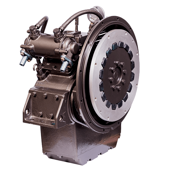 Reversor Marítimo Hidráulico RT115