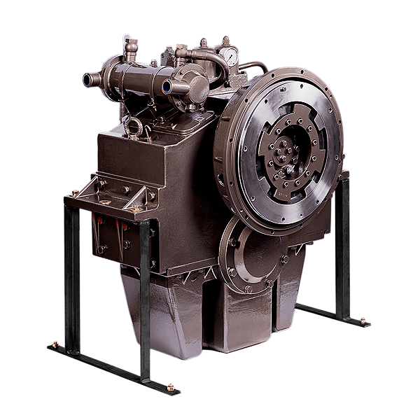 Reversor Hidráulico RT950