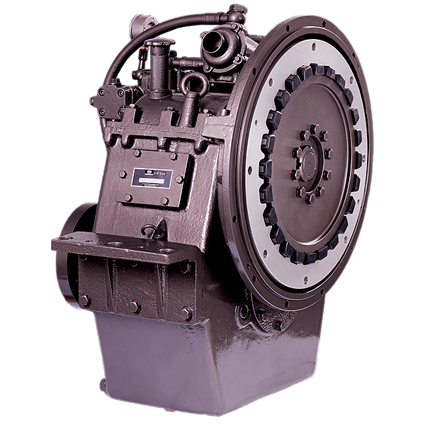 Reversor Hidráulico RT380L - Tramontini